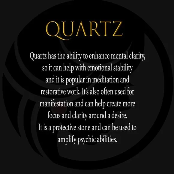 Silver necklace with purple quartz stone. - Picture 2 of 4